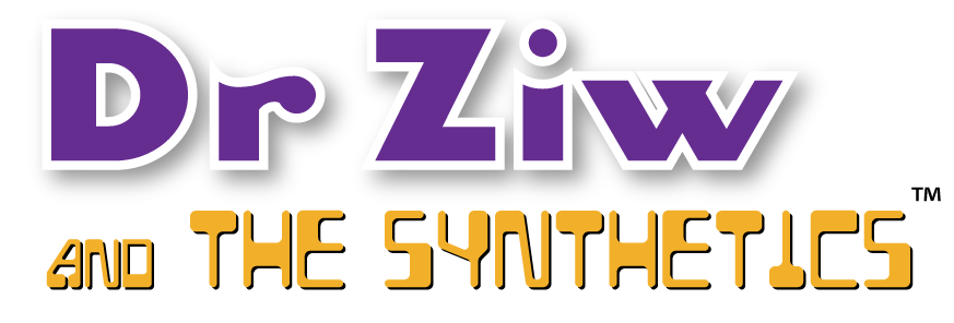 Dr Ziw and the synthetics